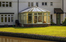 Tregonning conservatory leads