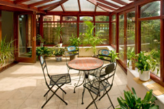 Tregonning conservatory quotes