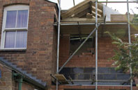 free Tregonning home extension quotes