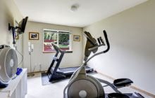 Tregonning home gym construction leads
