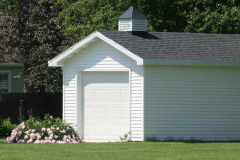 Tregonning outbuilding construction costs